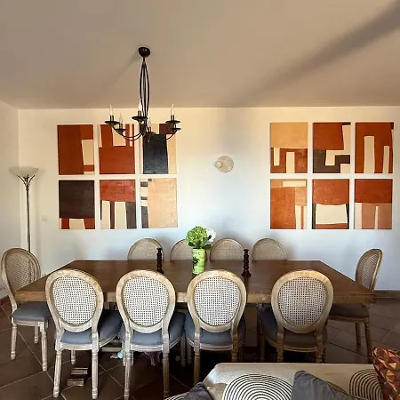 Vu Golf Tropez Stunning Sea View * Saint-Peïre-sur-Mer