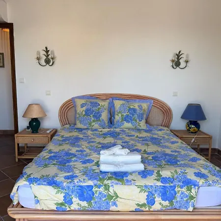 Vu Golf Tropez Stunning Sea View Ferienhaus *