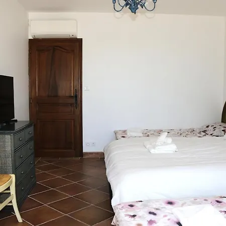 Vu Golf Tropez Stunning Sea View Ferienhaus