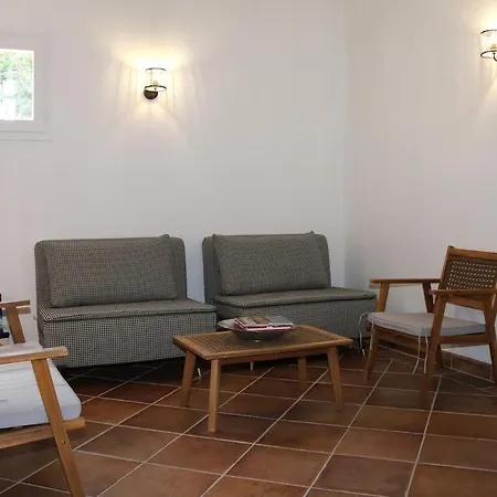 Ferienhaus Vu Golf Tropez Stunning Sea View