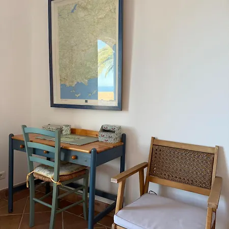 Ferienhaus Vu Golf Tropez Stunning Sea View *