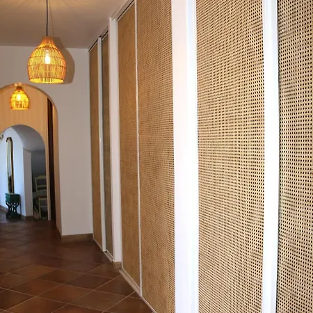 Ferienhaus Vu Golf Tropez Stunning Sea View *