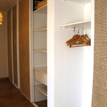 Vu Golf Tropez Stunning Sea View Ferienhaus Saint-Peïre-sur-Mer