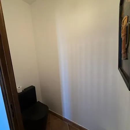 Ferienhaus Vu Golf Tropez Stunning Sea View Saint-Peïre-sur-Mer