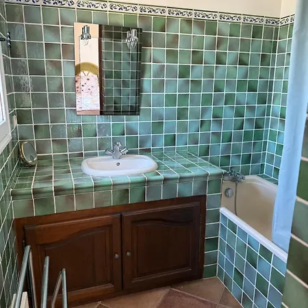 Vu Golf Tropez Stunning Sea View Ferienhaus Saint-Peïre-sur-Mer