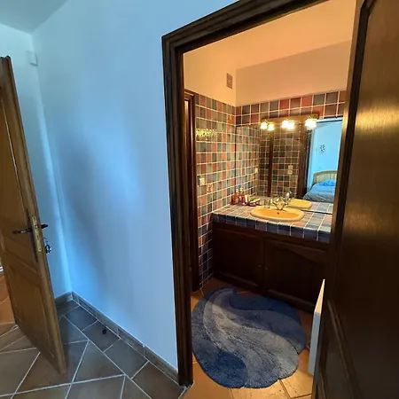 Vu Golf Tropez Stunning Sea View Saint-Peïre-sur-Mer