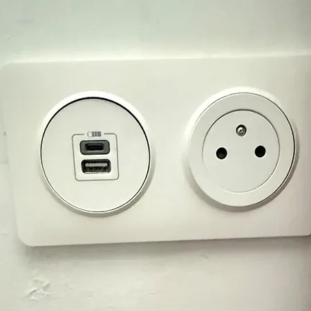 Vu Golf Tropez Stunning Sea View *