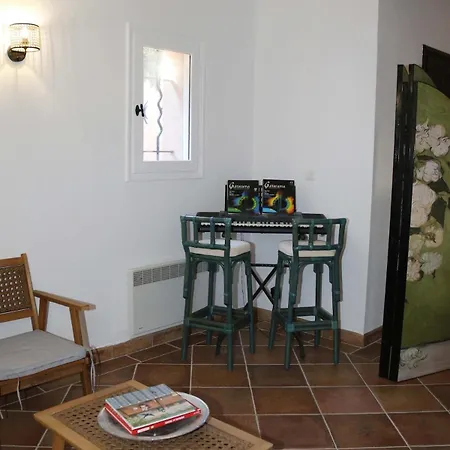 Vu Golf Tropez Stunning Sea View * Saint-Peïre-sur-Mer