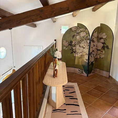 Vu Golf Tropez Stunning Sea View * Saint-Peïre-sur-Mer