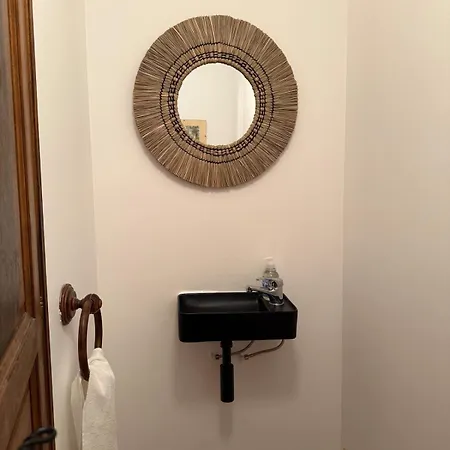 Ferienhaus Vu Golf Tropez Stunning Sea View Saint-Peïre-sur-Mer