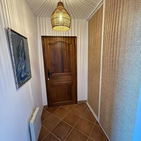 Vu Golf Tropez Stunning Sea View * Saint-Peïre-sur-Mer