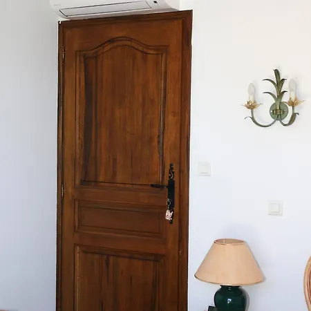 Vu Golf Tropez Stunning Sea View Saint-Peïre-sur-Mer