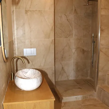 Vu Golf Tropez Stunning Sea View * Saint-Peïre-sur-Mer