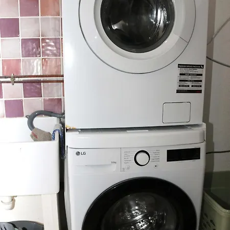 Vu Golf Tropez Stunning Sea View