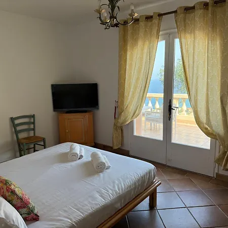 Vu Golf Tropez Stunning Sea View * Saint-Peire-sur-Mer