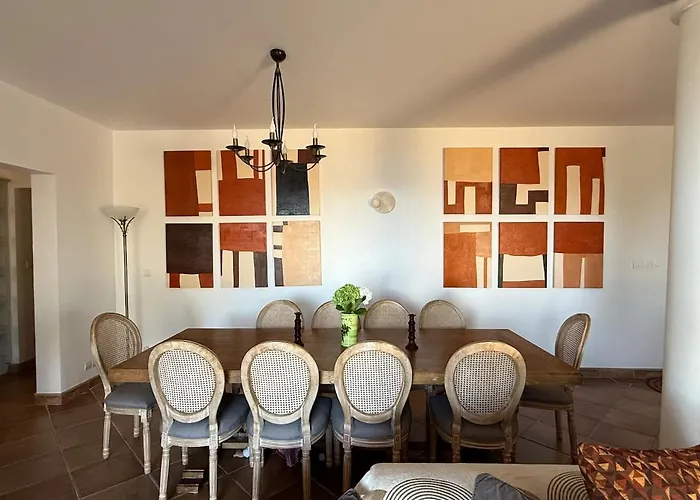 Vu Golf Tropez Stunning Sea View * Saint-Peïre-sur-Mer