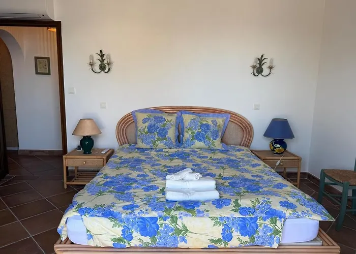 Vu Golf Tropez Stunning Sea View 別荘 *