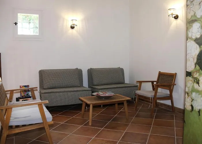 別荘 Vu Golf Tropez Stunning Sea View