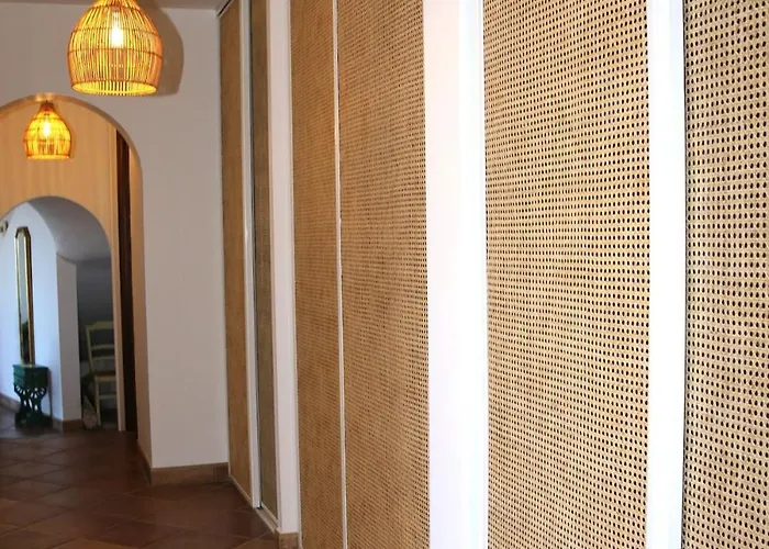 別荘 Vu Golf Tropez Stunning Sea View *