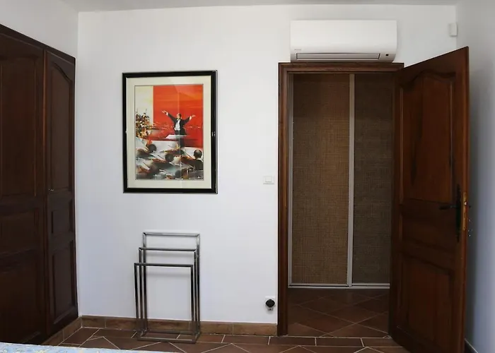 別荘 Vu Golf Tropez Stunning Sea View *