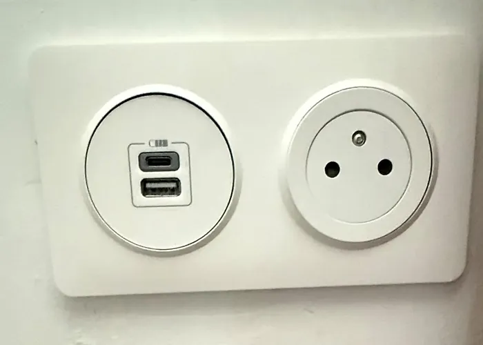 Vu Golf Tropez Stunning Sea View *