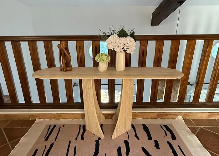 別荘 Vu Golf Tropez Stunning Sea View