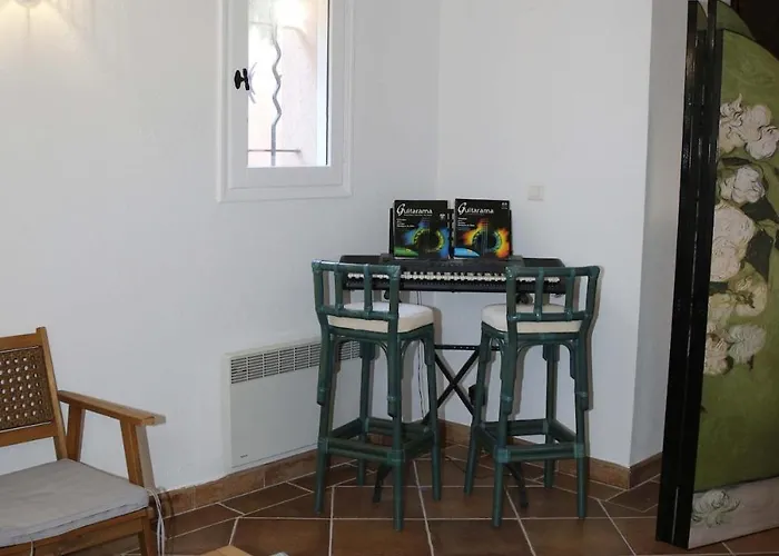 Vu Golf Tropez Stunning Sea View * Saint-Peïre-sur-Mer