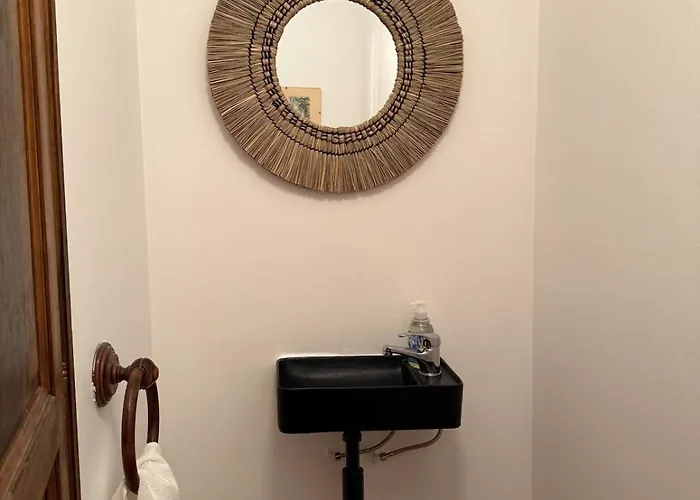 別荘 Vu Golf Tropez Stunning Sea View Saint-Peïre-sur-Mer