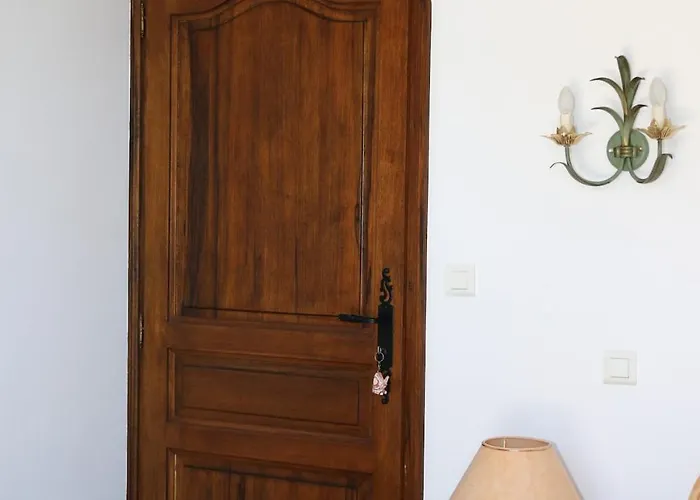 Vu Golf Tropez Stunning Sea View Saint-Peïre-sur-Mer