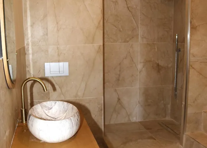 Vu Golf Tropez Stunning Sea View * Saint-Peïre-sur-Mer