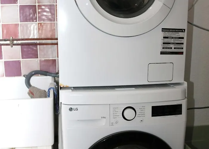 Vu Golf Tropez Stunning Sea View